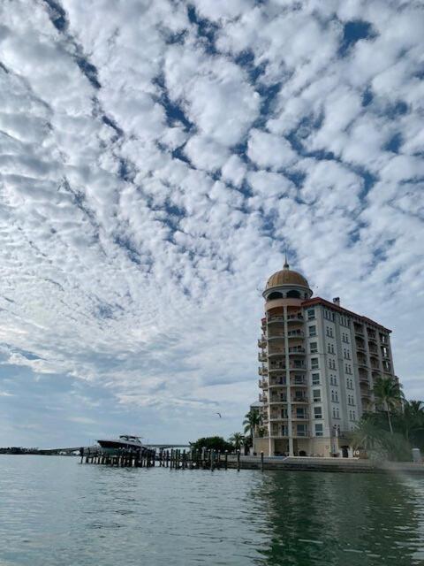 Hiddengem In Charming Sarasota, Floridaヴィラ エクステリア 写真