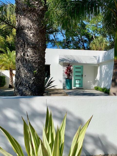 Hiddengem In Charming Sarasota, Floridaヴィラ エクステリア 写真